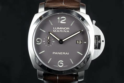 panerai 351